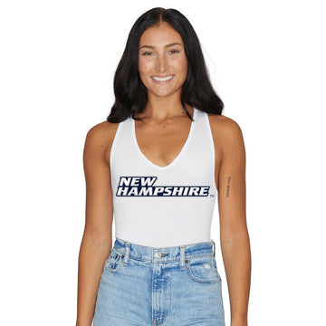 New Hampshire Wildcats Bodysuit
