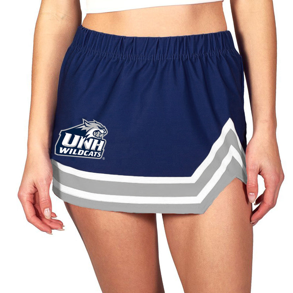 New Hampshire Wildcats Game Day Skirt