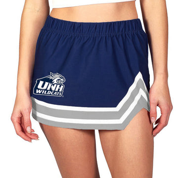 New Hampshire Wildcats Game Day Skirt