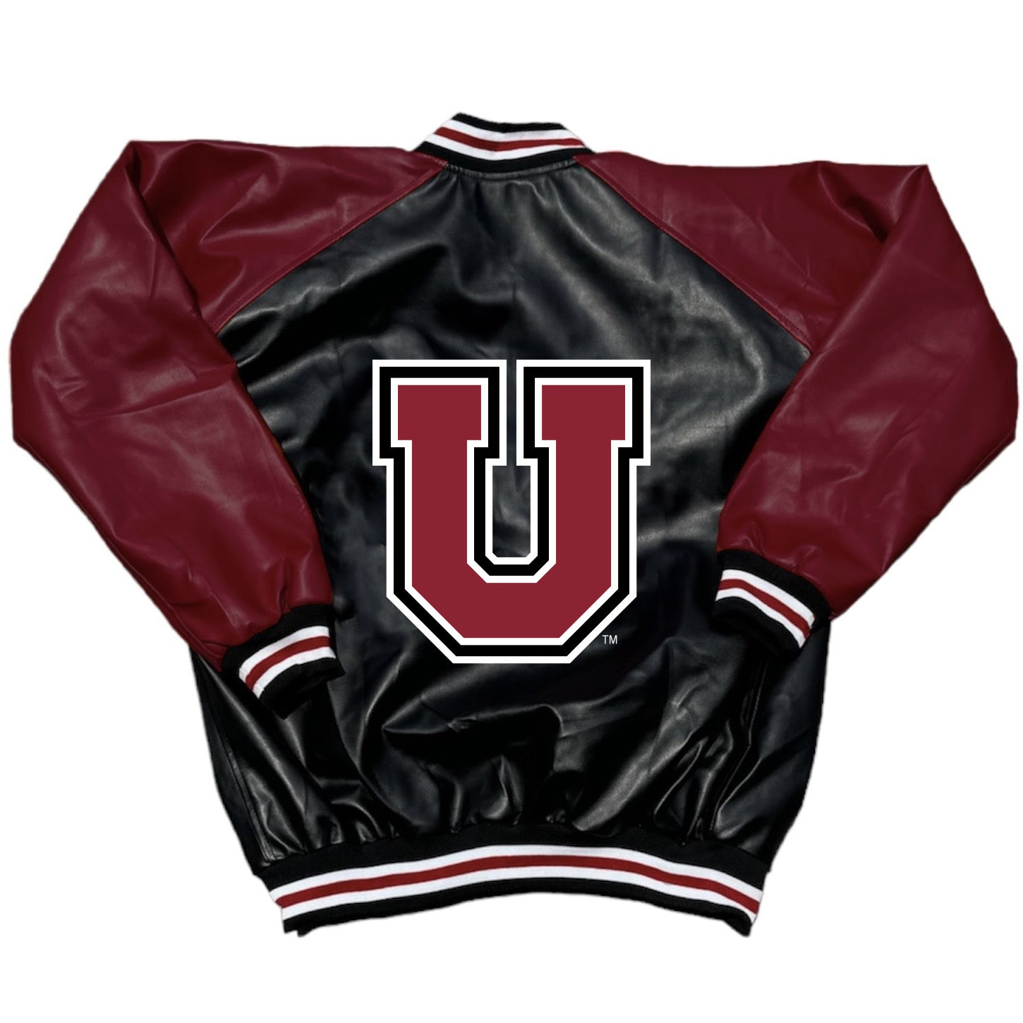 Union College Varsity Letterman Jacket