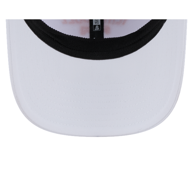 Tennessee Volunteers - 9Seventy CTM White Hat