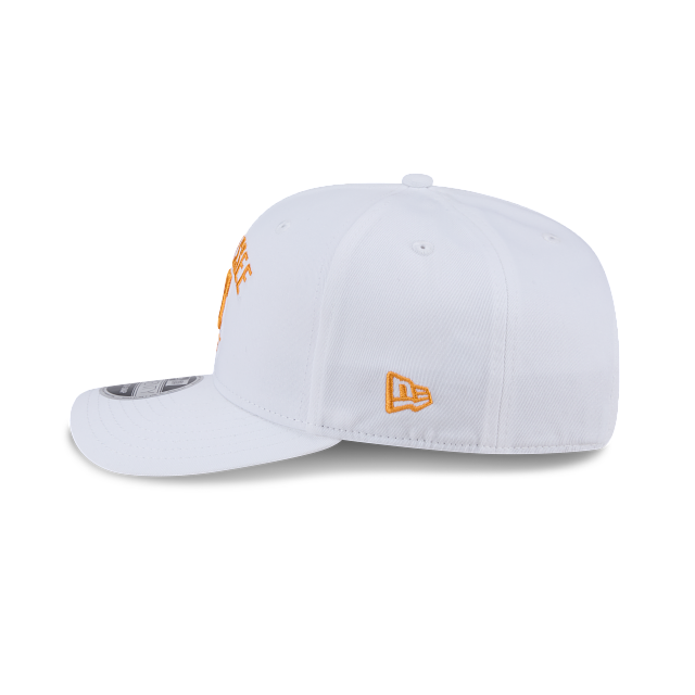 Tennessee Volunteers - 9Seventy CTM White Hat