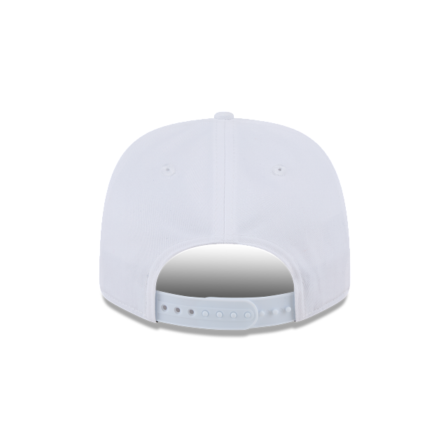 Tennessee Volunteers - 9Seventy CTM White Hat