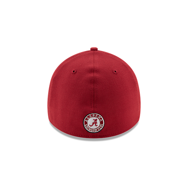 Alabama Crimson Tide - Classic 39Thirty Hat, New Era
