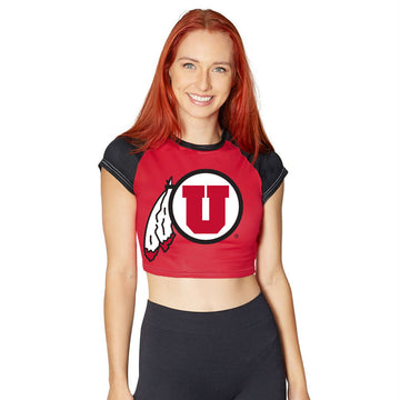 Utah Team Tee