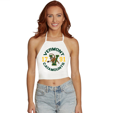 Vermont Halter Top