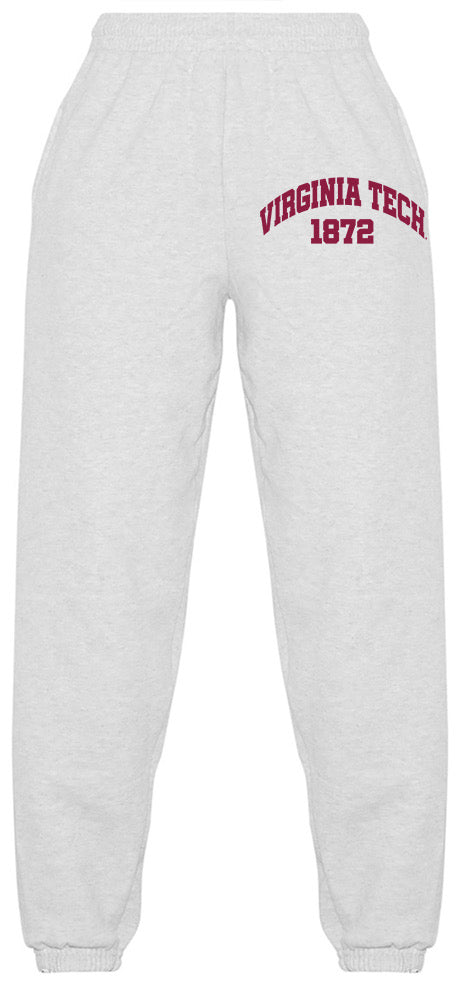 Virginia Tech Established Sweatpants