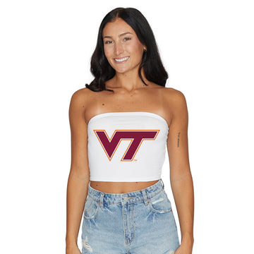 Virginia Tech Tube Top
