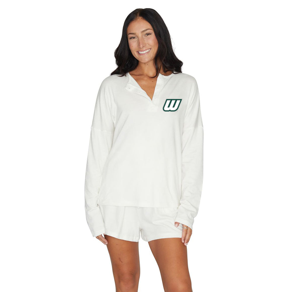Wagner Knit Set