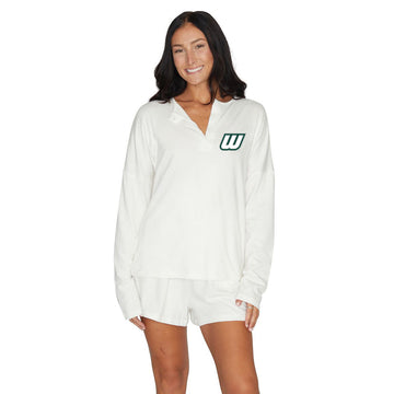 Wagner Knit Set