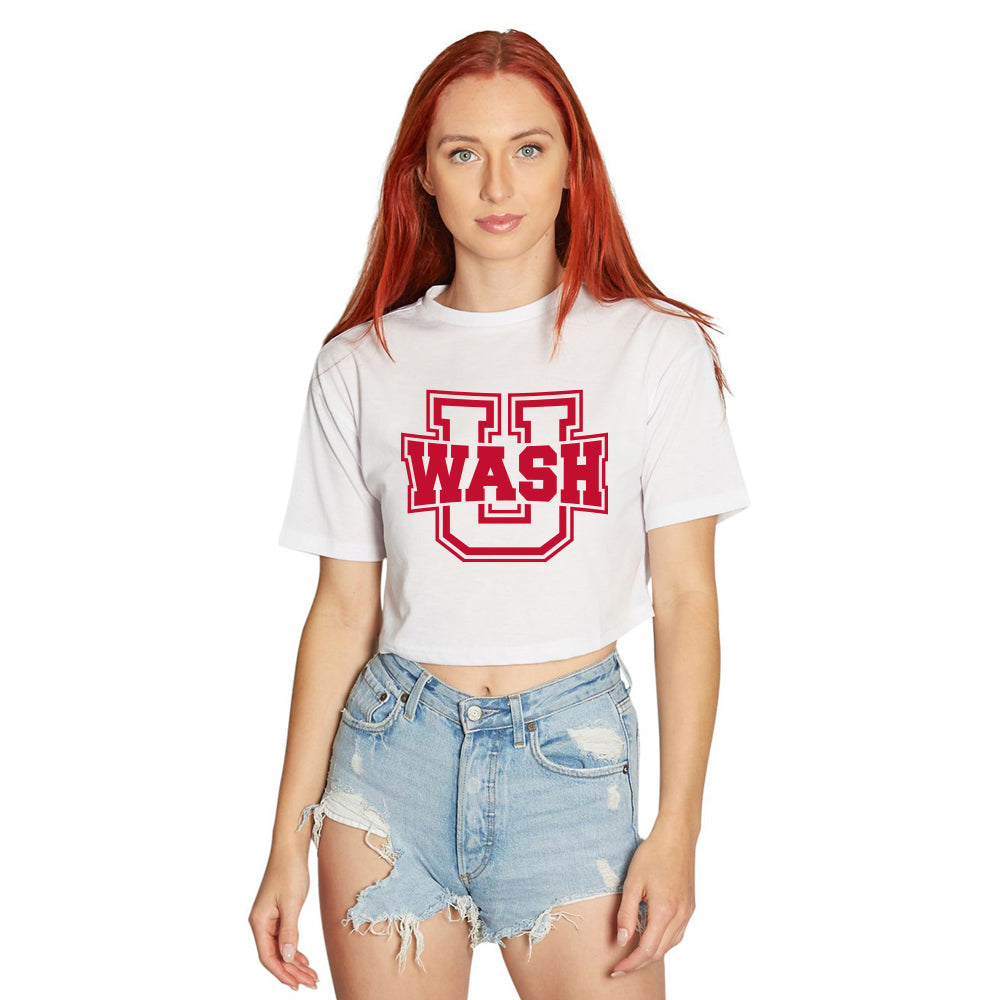 WashU Bears Tee