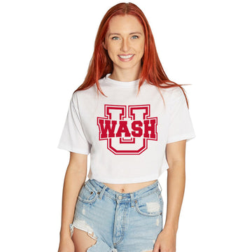 WashU Bears Tee