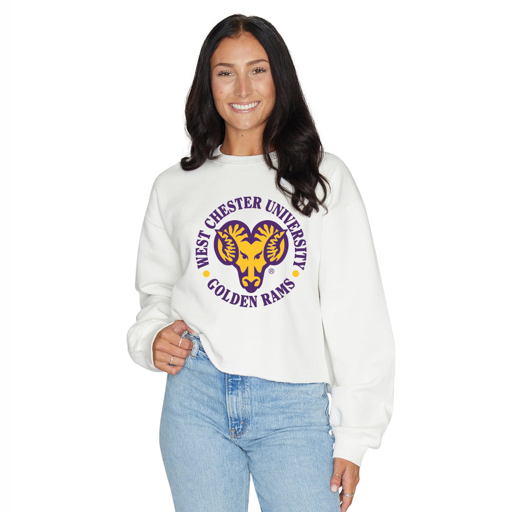 West Chester University Crewneck