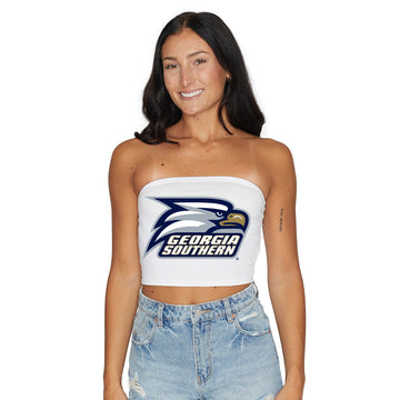 Georgia Southern Tube Top