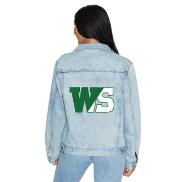 William Smith Denim Jacket