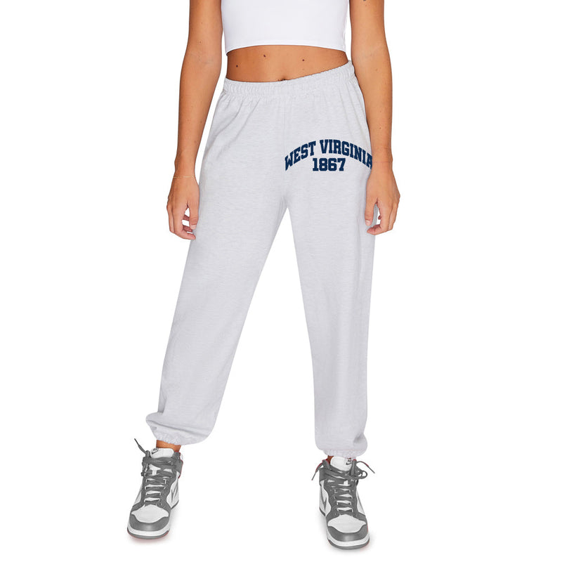 West Virginia Mountaineers Established Sweatpants