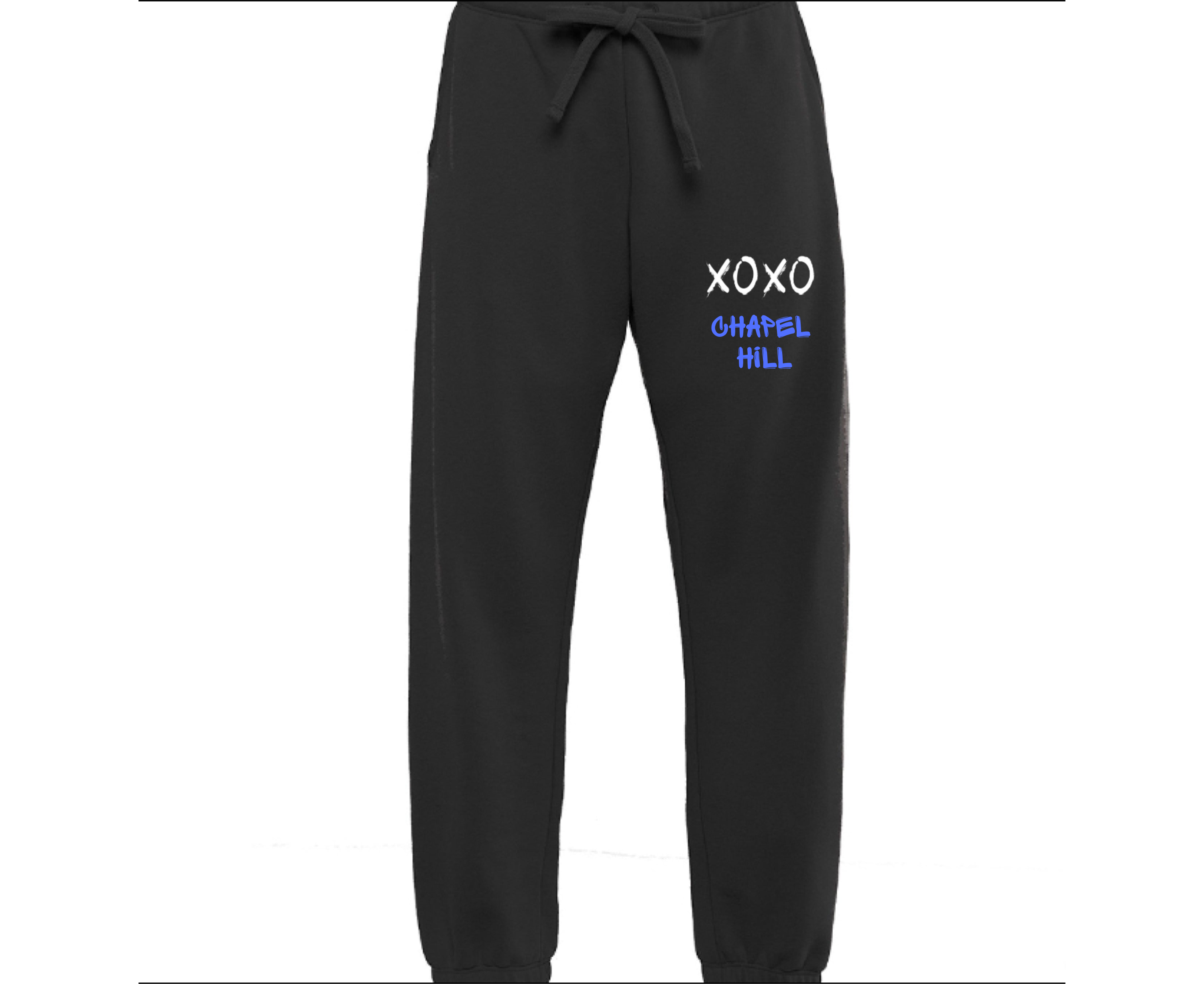 XOXO Sweatpants